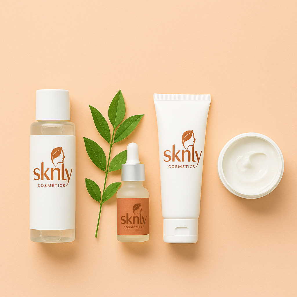 Skincare