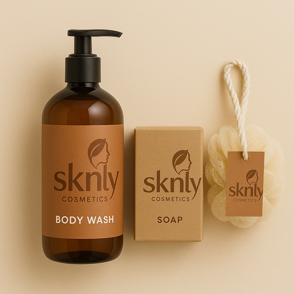 Bath & Body