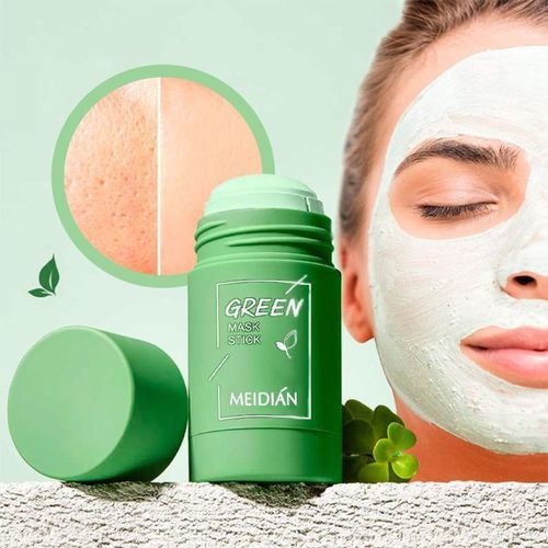 Sknly Green Tea Mask Stick