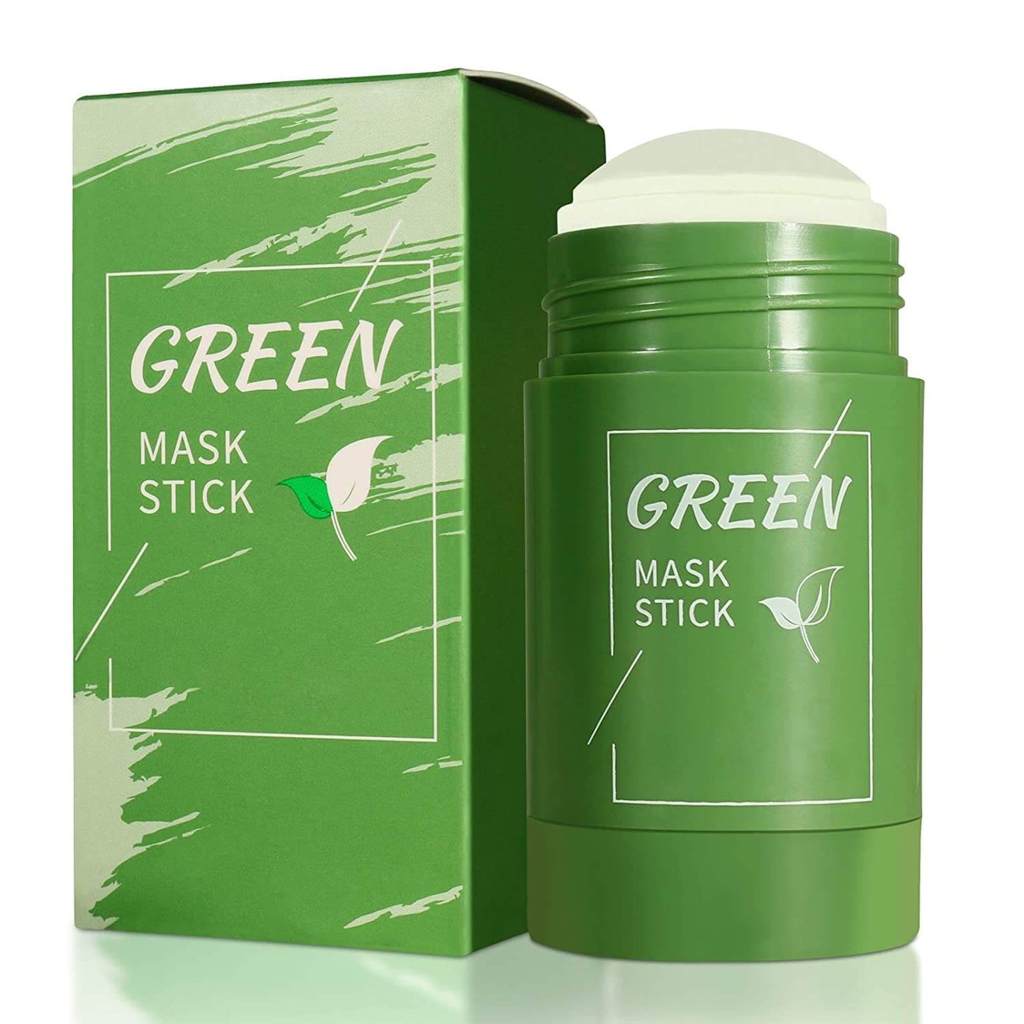 Sknly Green Tea Mask Stick